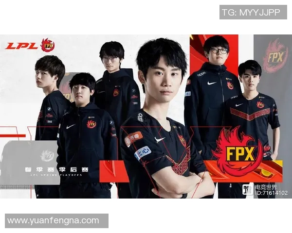esports数据深入探讨FPX战队在比赛中的数据分析与经验表现总结
