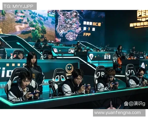 2026电竞新闻和平精英游戏中LNG团队的战术意识与团队协作探讨